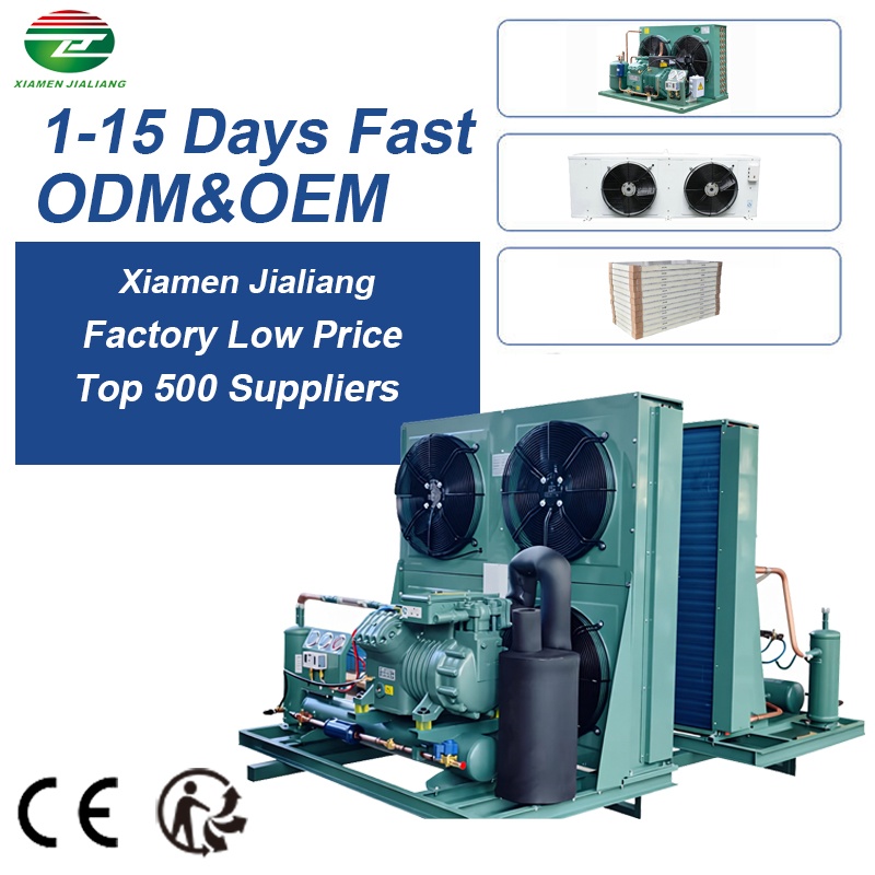 10hp condensing unit 10hp condensing unit