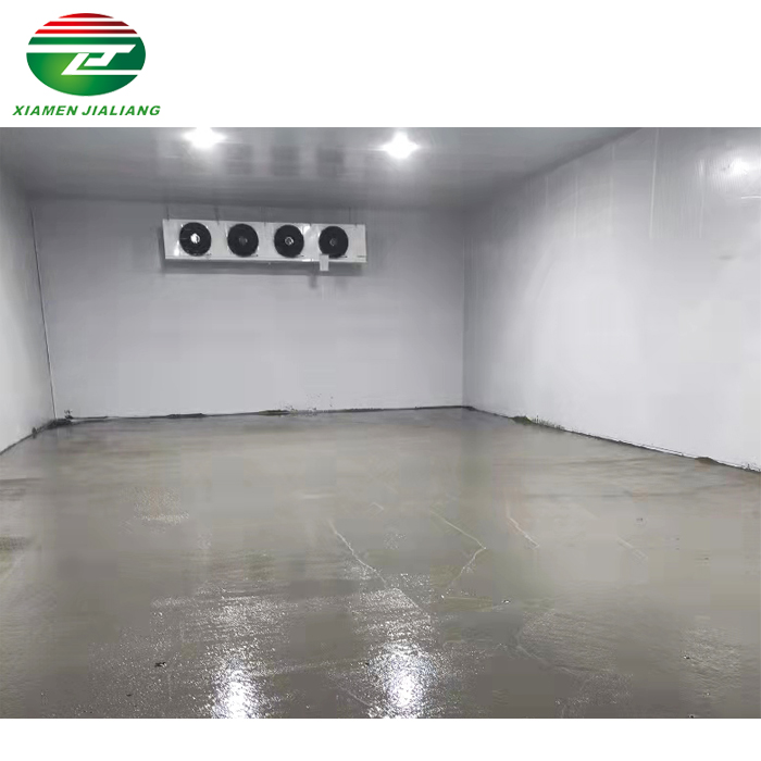 40 Tons Capacity Commercial Cold Room