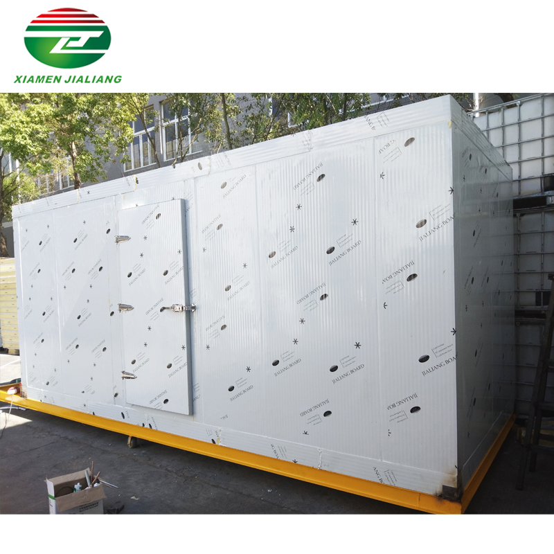 Cold Rooms: Cool Solutions for Temperature-Controlled Needs