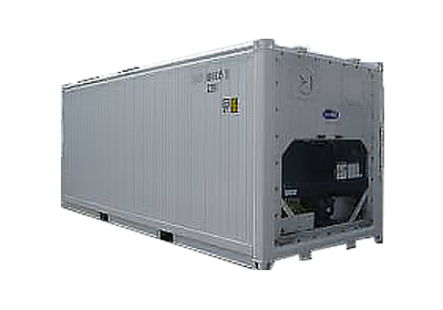 Cold storage and global trade: ensuring cross-border logistics