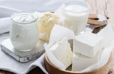How do you make dairy products last?