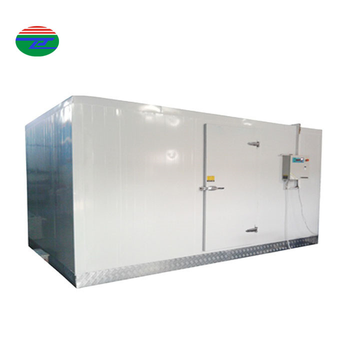 How a Cold Room Can Boost Your Business