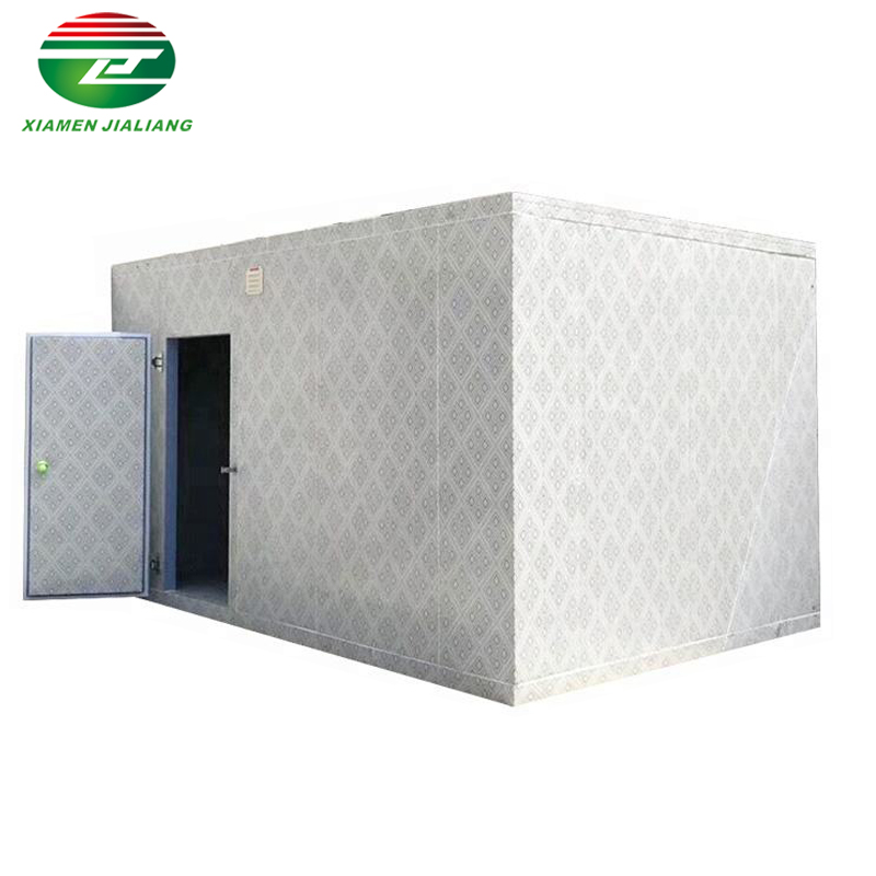 The development of cold storage technology: the future of environmental protection and energy efficiency