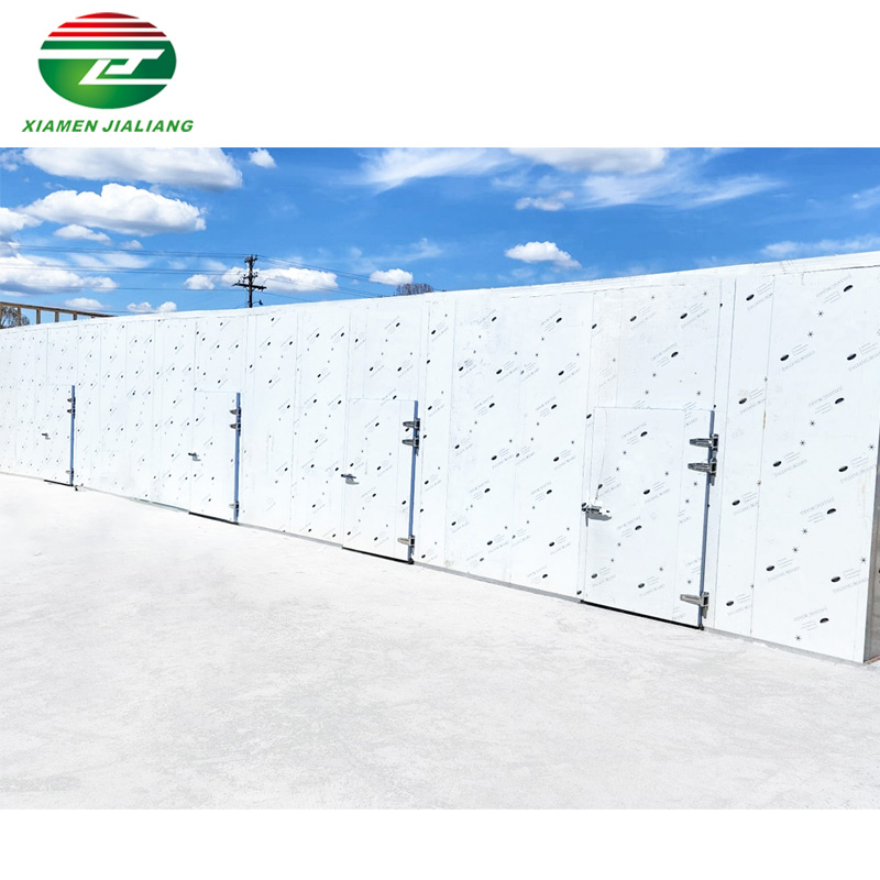 Unlocking the Potential: Innovative Uses for Cold Rooms in Different Industries