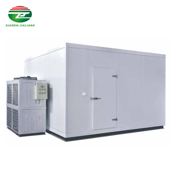 Versatile Applications of Cold Rooms: Beyond Food Storage