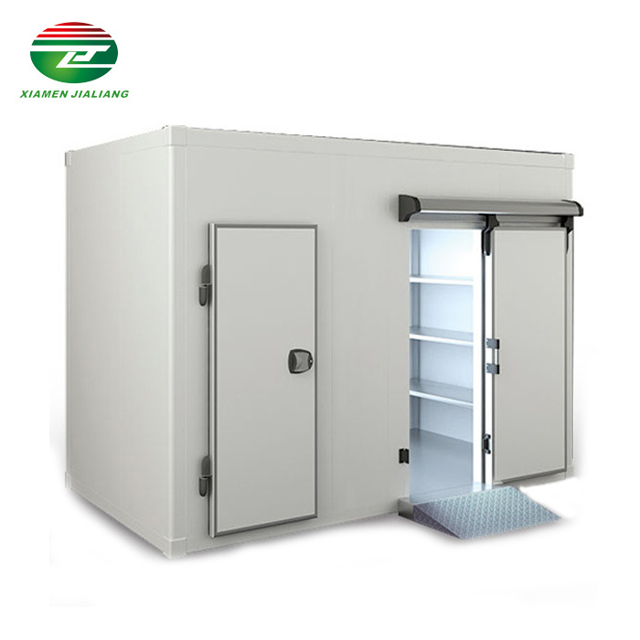 What can a cold room be used for?