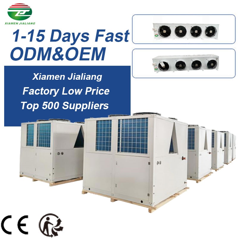 20hp air cooled condensing unit 20hp air cooled condensing unit