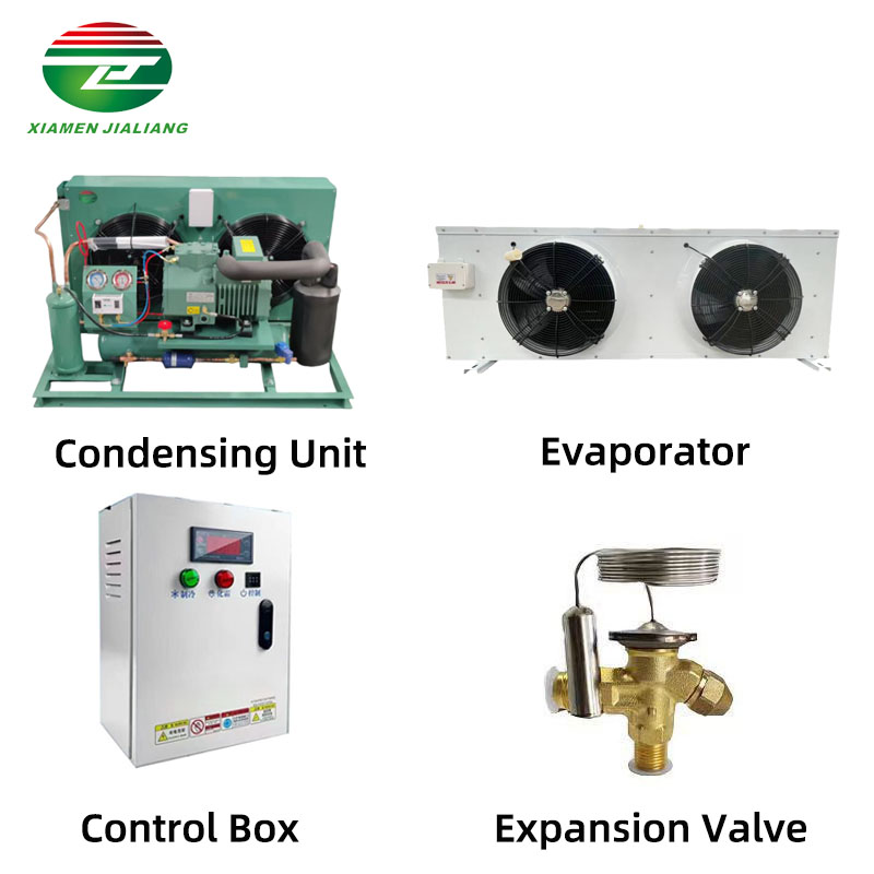 condensing unit 200v condensing unit 200v