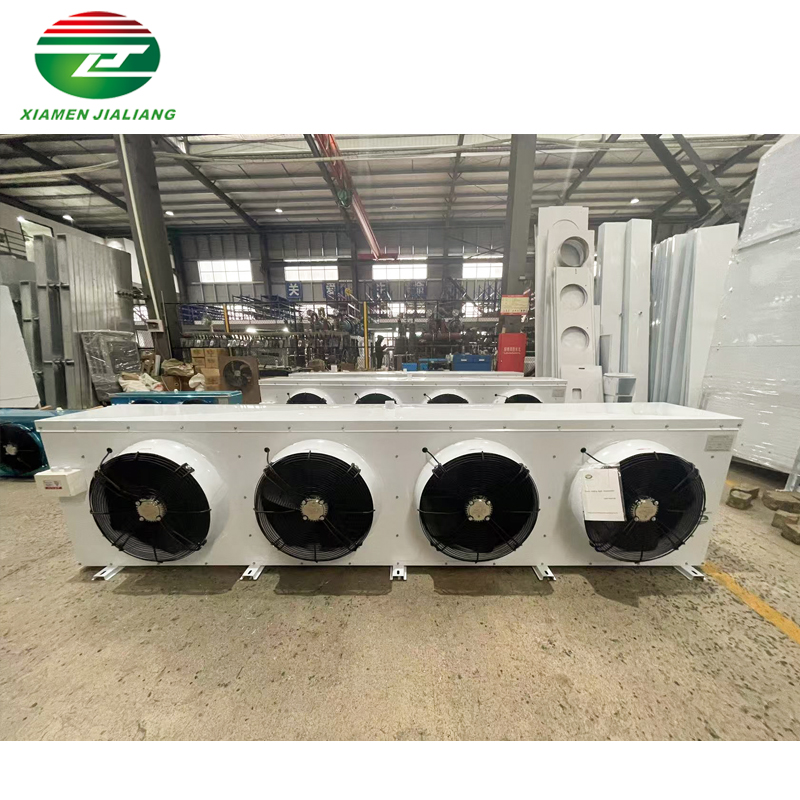 Air Cooled Condenser