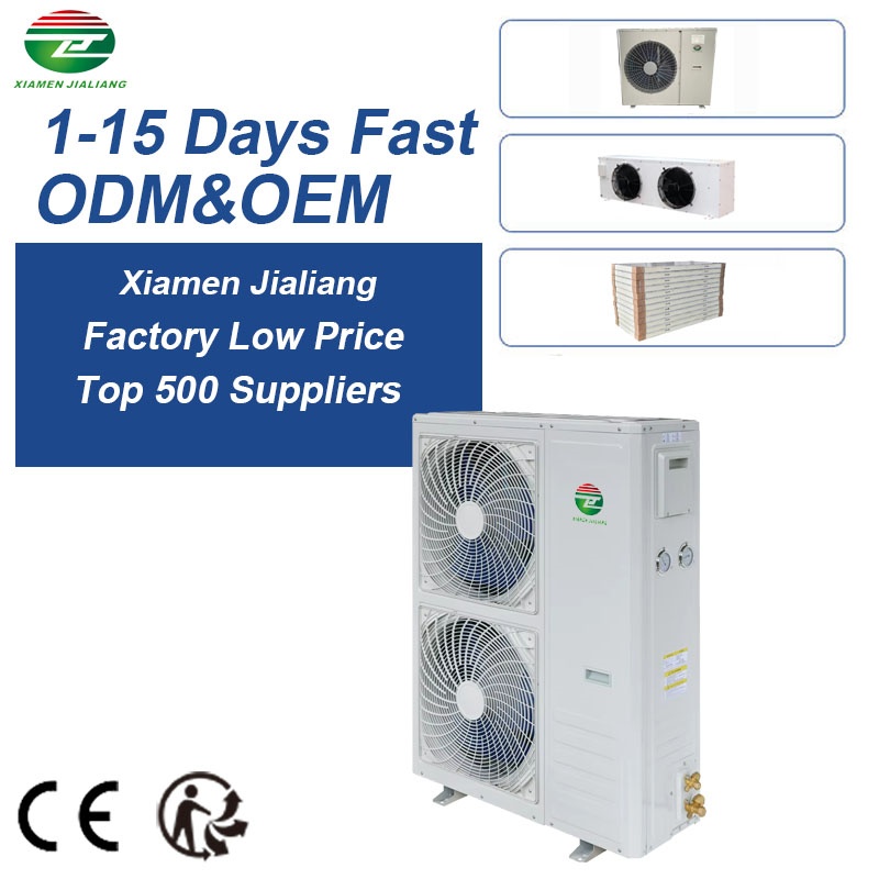 12HP R404a Complete Condensing Unit 12HP R404a Complete Condensing Unit