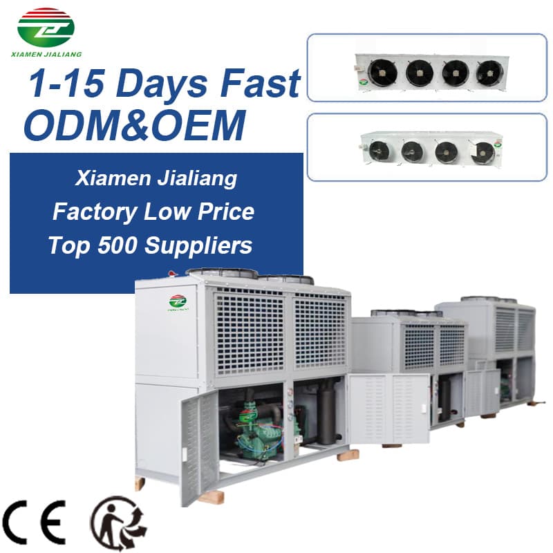 20hp condensing unit