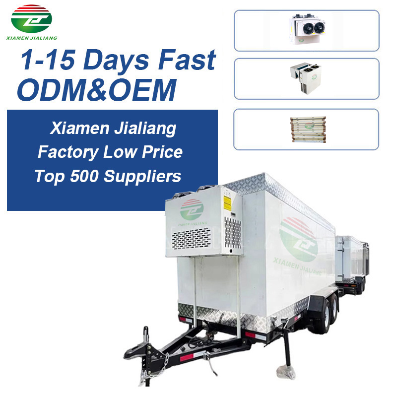cold room trailers for sale cold room trailers for sale