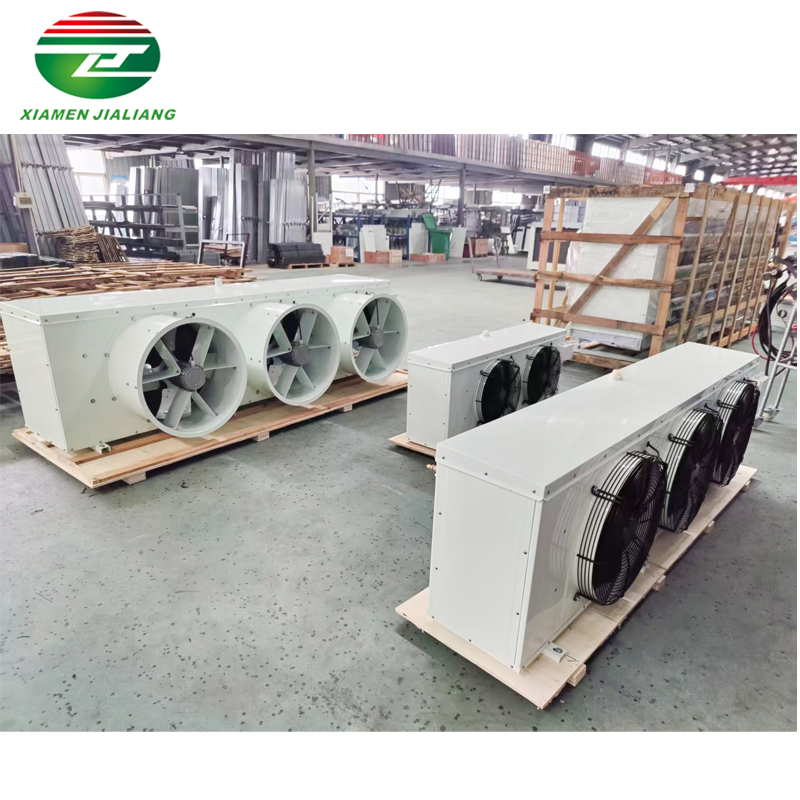 Air Cooled Evaporator