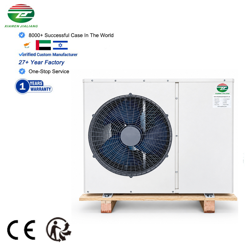 Air Cooled Condensing Unit Air Cooled Condensing Unit