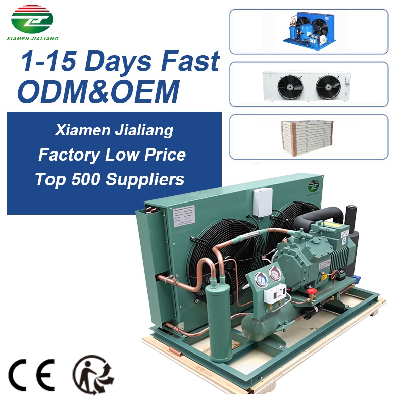 Air Cooling Condensing Unit 