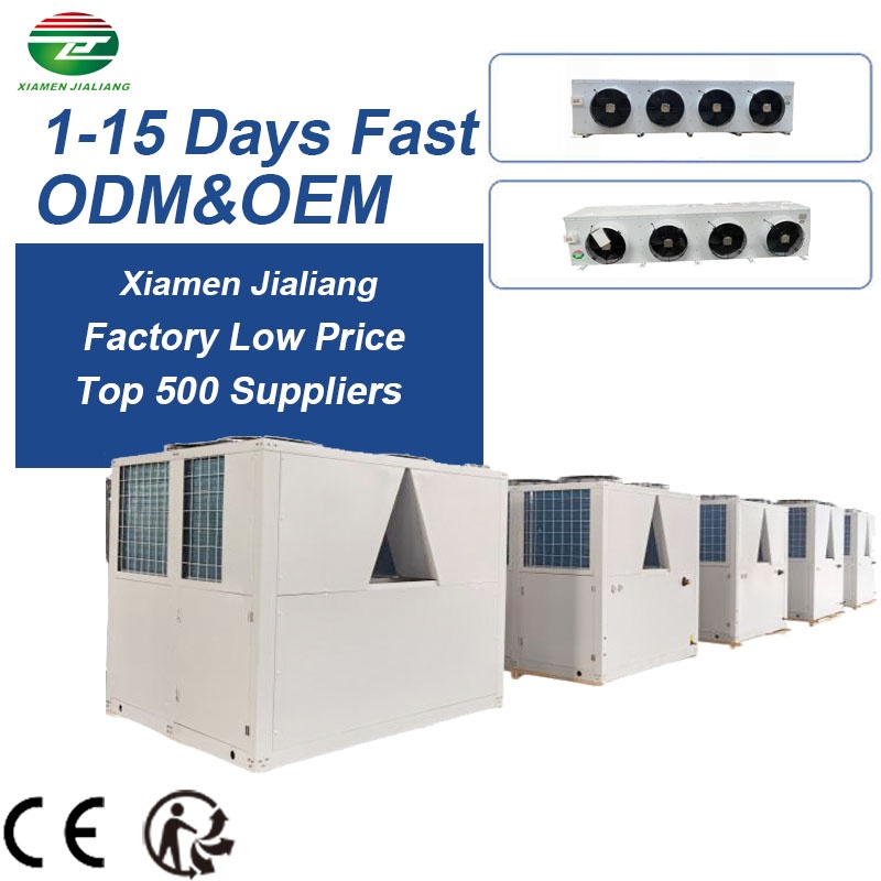 380V Scroll Condensing Unit 380V Scroll Condensing Unit