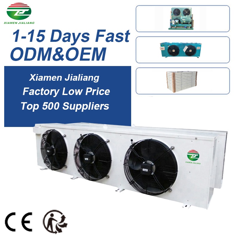 evaporator unit cooler for cold room
