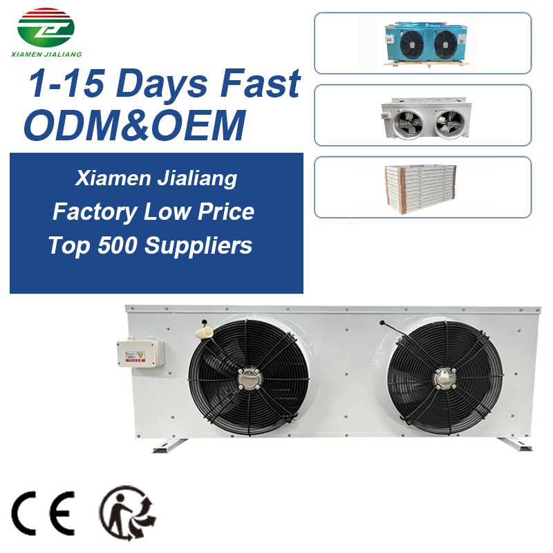 Cooling Industrial Evaporator Cooling Industrial Evaporator