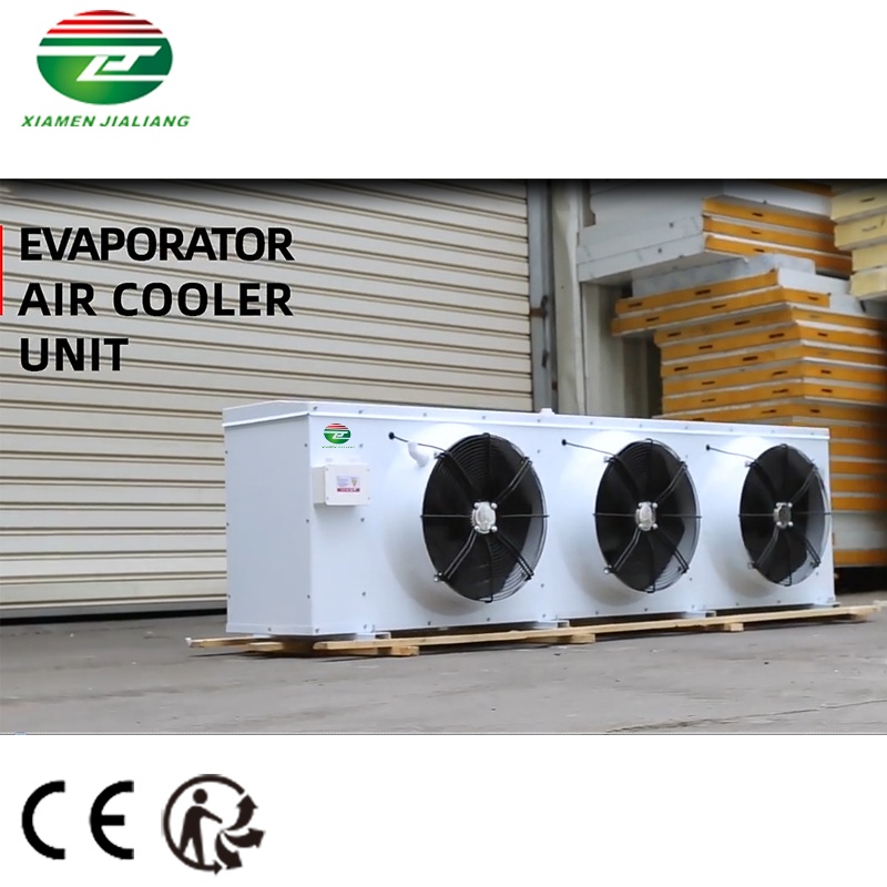 Refrigeration Evaporator Refrigeration Evaporator