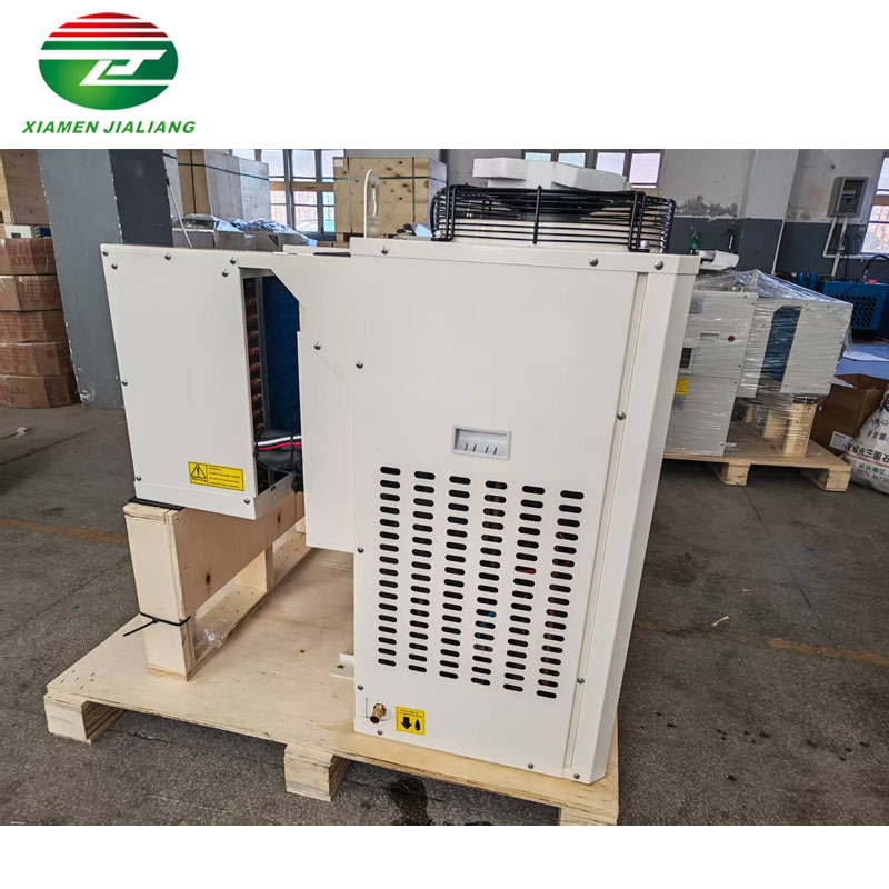 ll in One Condensing Unit 