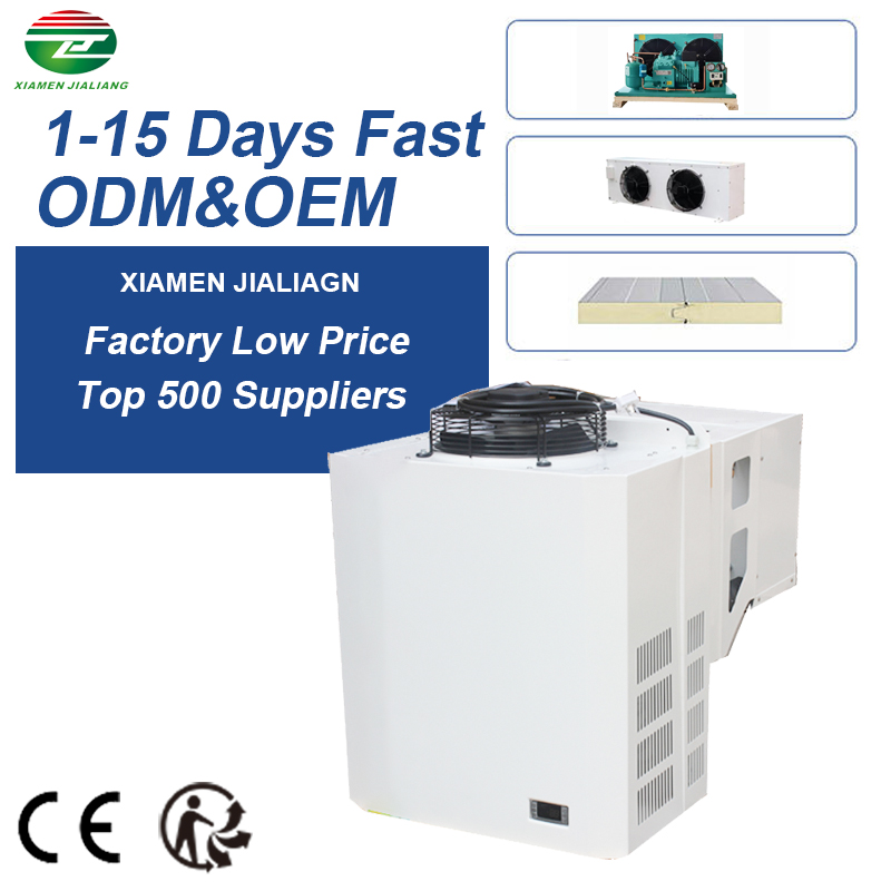 monoblock condensing unit 2hp monoblock condensing unit 2hp