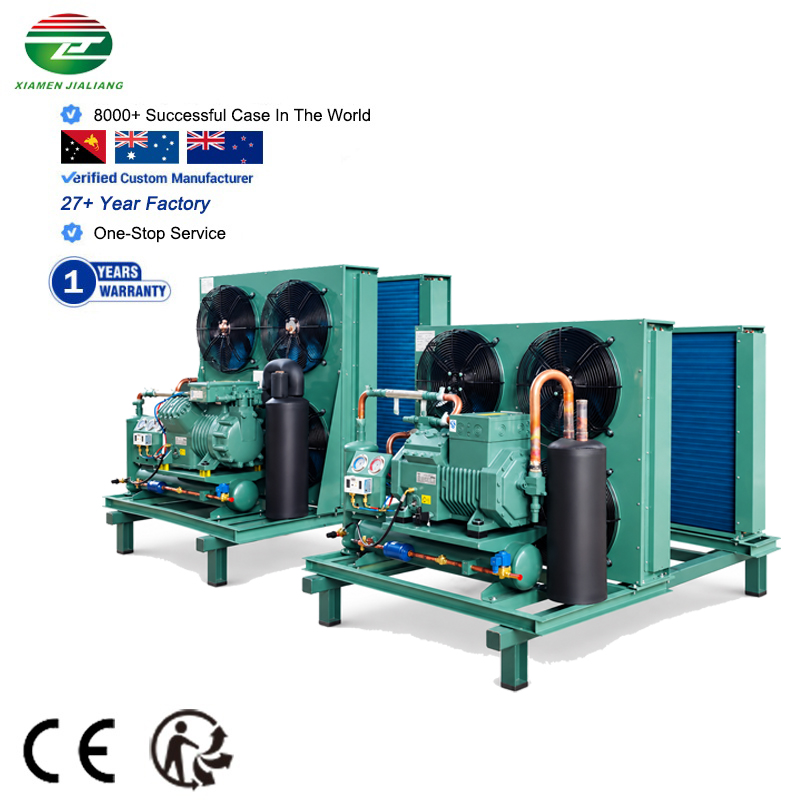 220V Refrigeration Condensing Unit 220V Refrigeration Condensing Unit