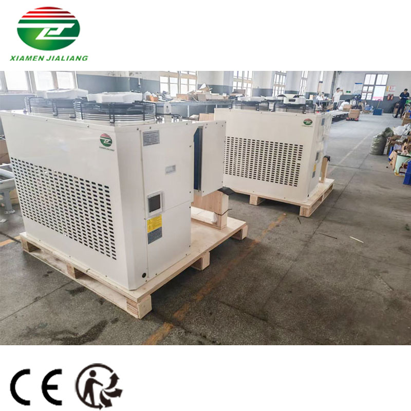 All-in One Integrated Unit