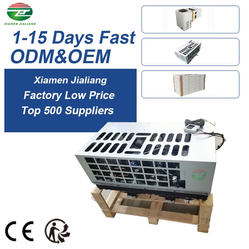  Monoblock Refrigeration Units Cold Room