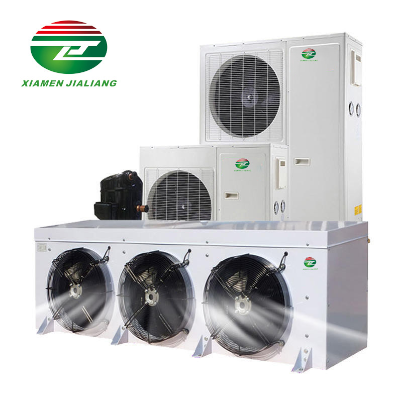 refrigeration condensing unit price