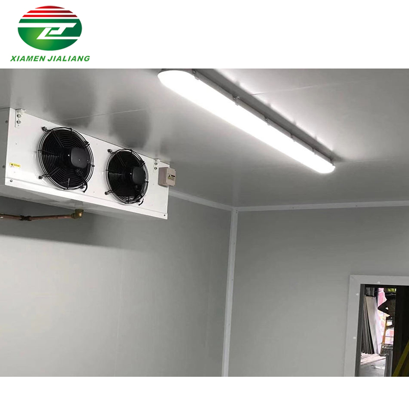 complete cold room