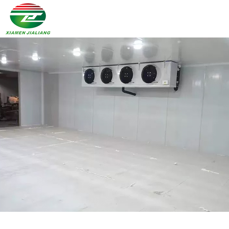 complete cold room