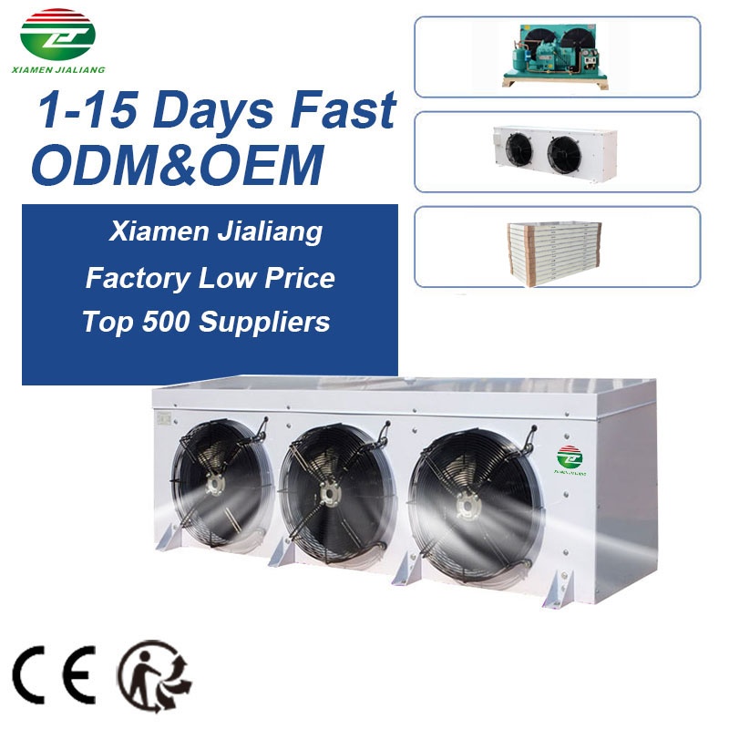 Fast Refrigeration Air Coolers Fast Refrigeration Air Coolers