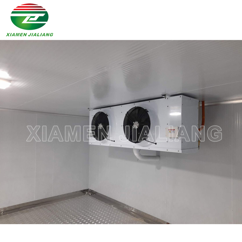 storage cold rooms