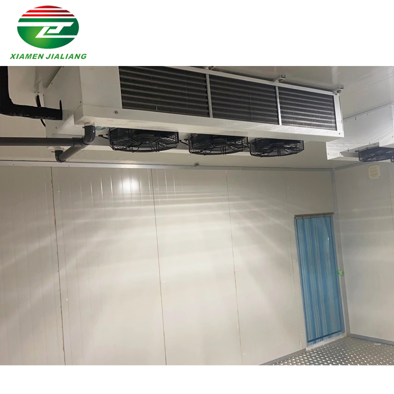 cold room refrigerator freezer