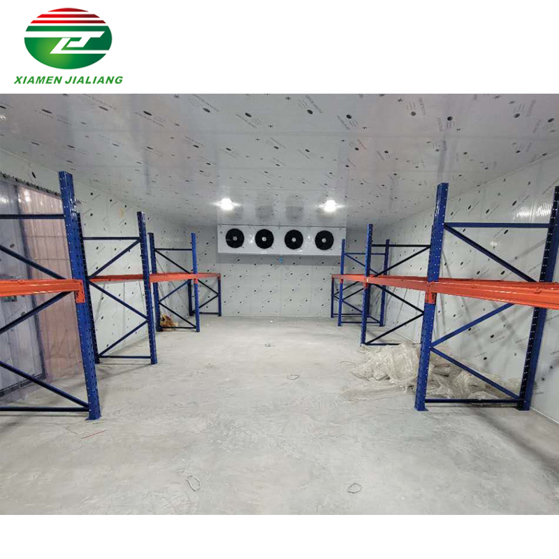 1000 ton industrial cold room