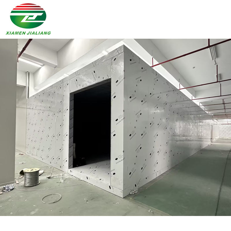 complete cold room freezer
