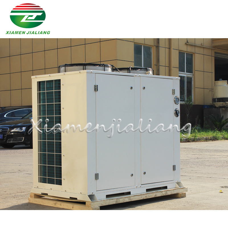  Refrigeration Compressor Unit