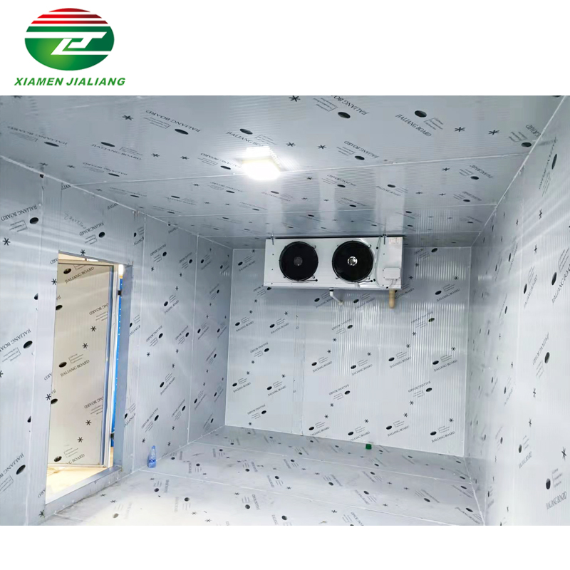 cold room chiller