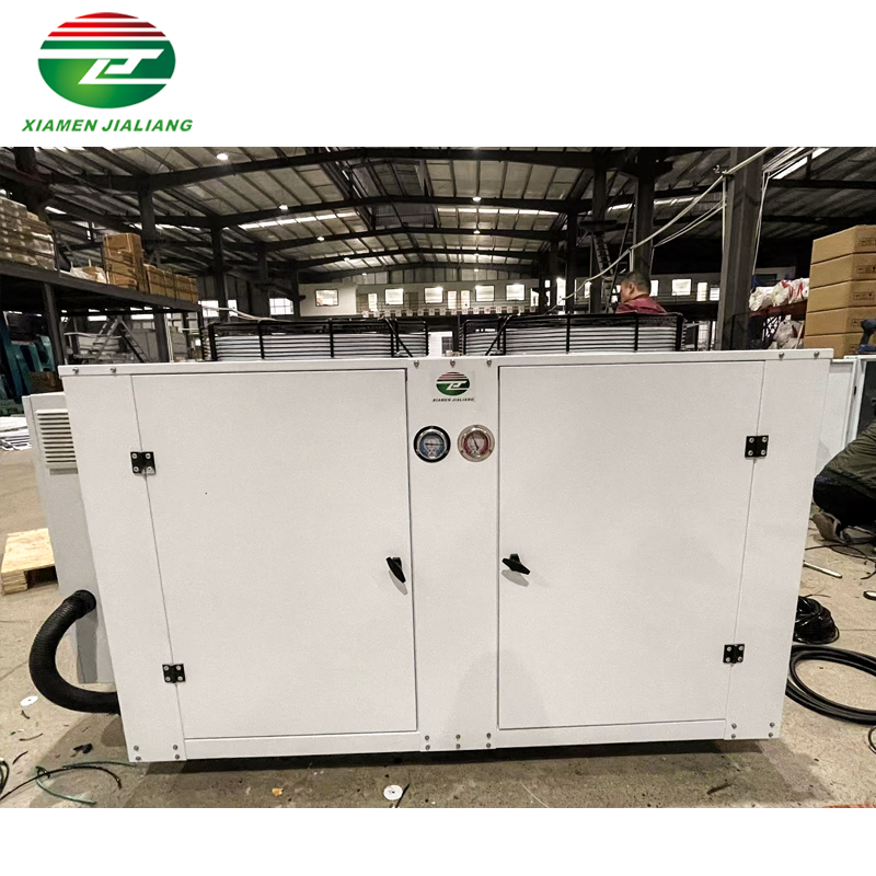 Box Type Condensing Unit