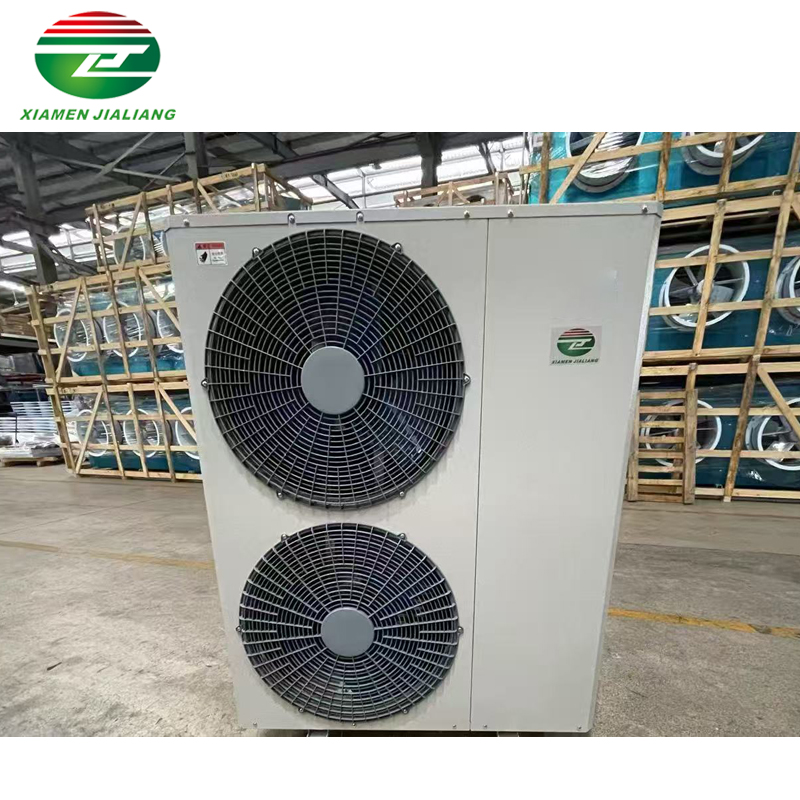 15Hp Condensing Unit