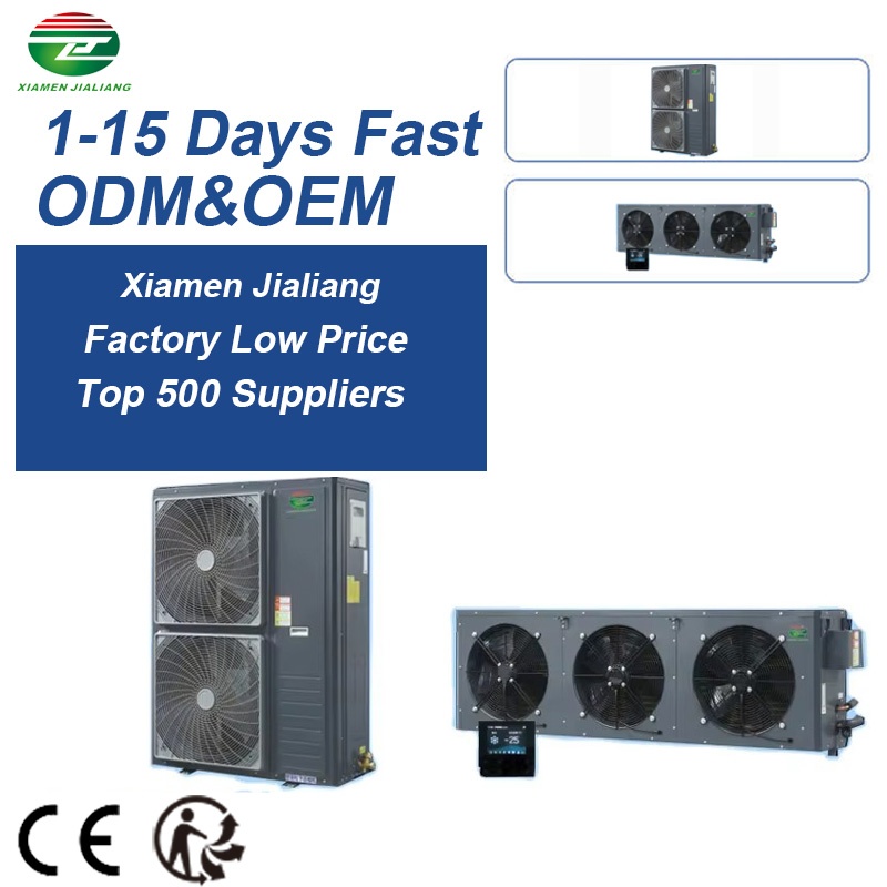 freezer condensing units