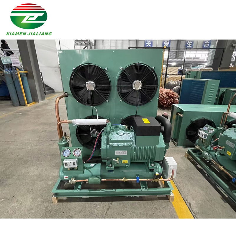 compressor condensing units