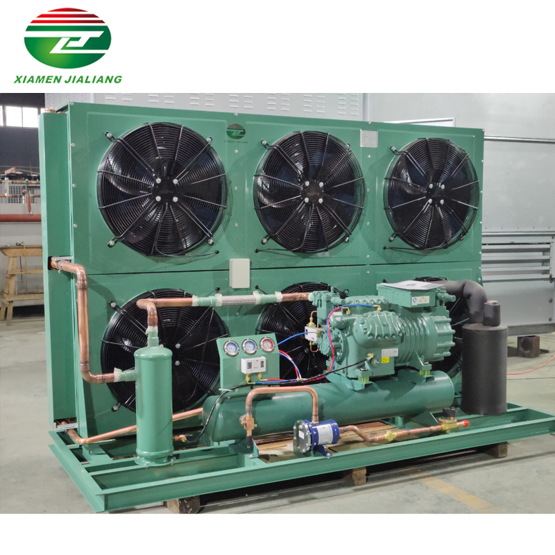 380v condensing units
