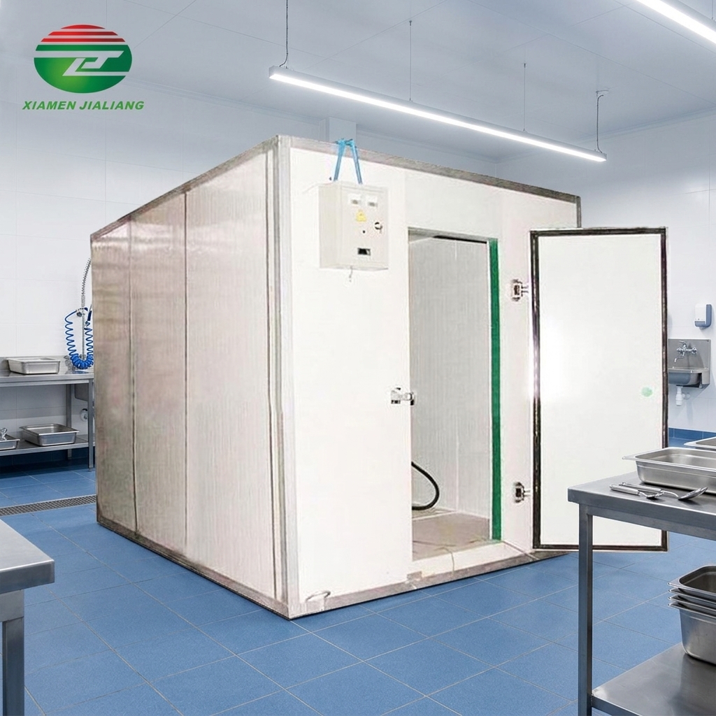 low temperature cold room low temperature cold room