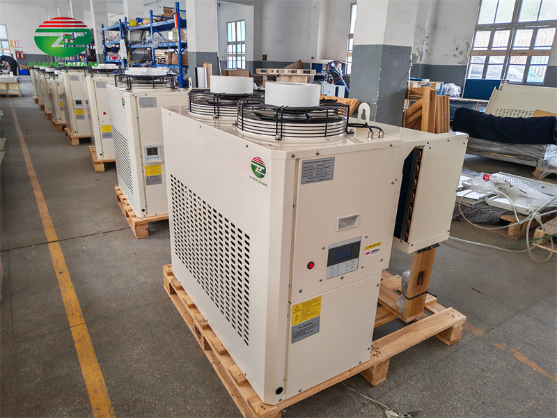  Monoblock Unit