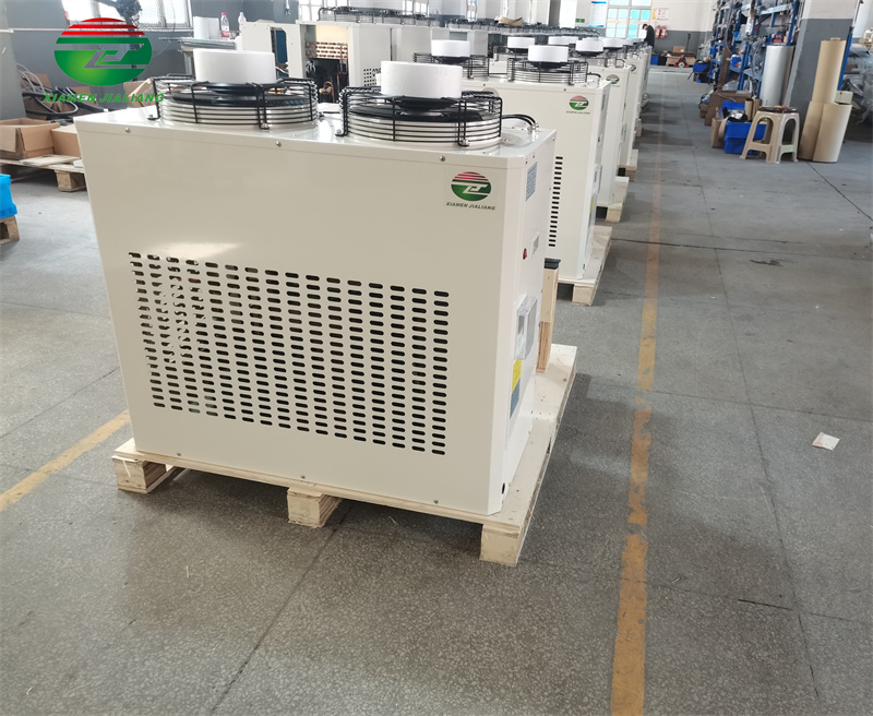  3hp Monoblock Condensing Unit
