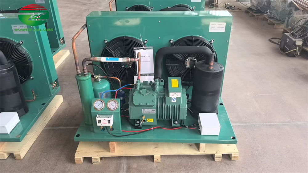 3hp condensing unit