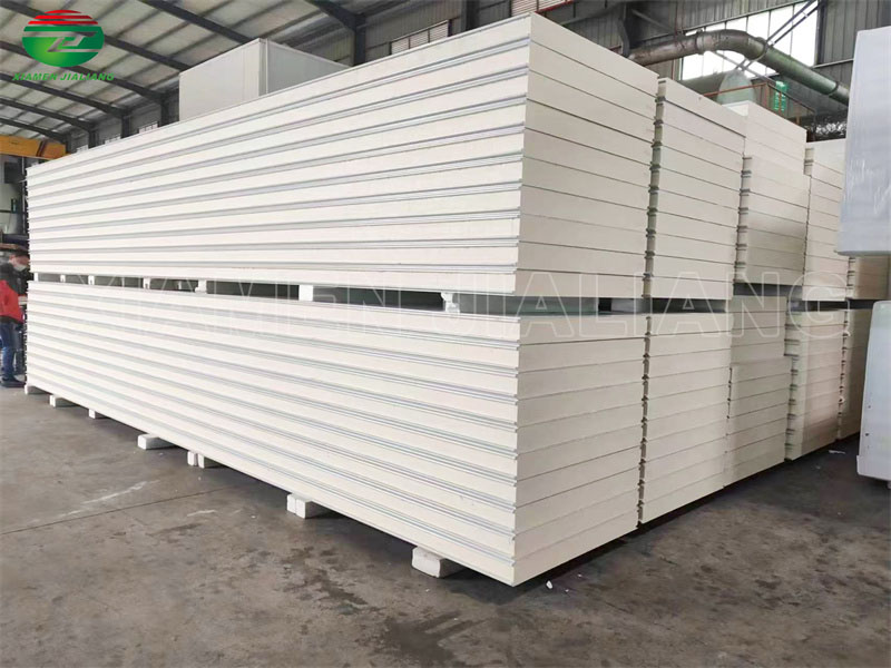 Cold Room Panels