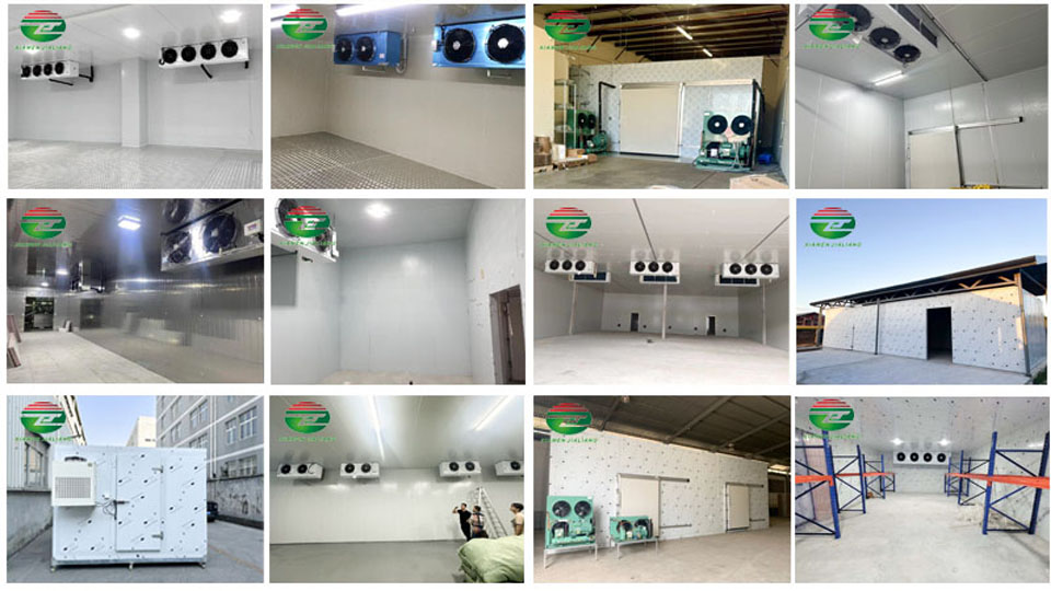 portable cold room for sale
