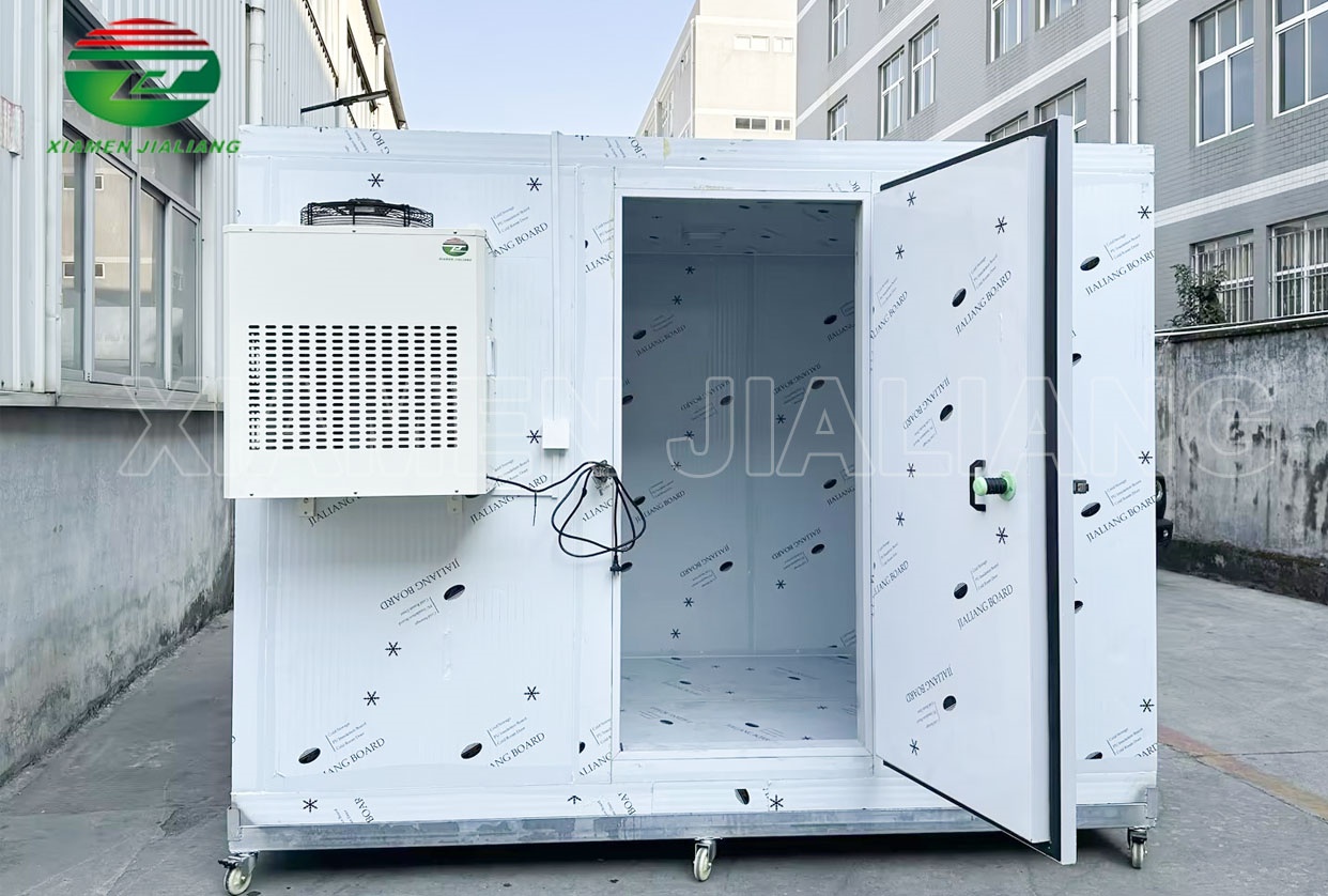 cold room refrigeration